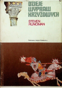 Dzieje wypraw krzyżowych