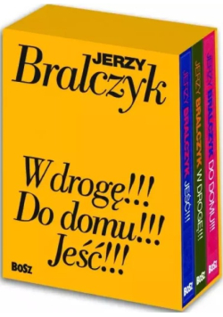 W drogę Do domu Jeść