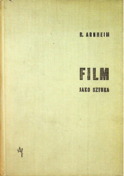 Film jako sztuka