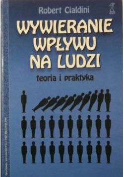 Wywieranie wpływu na ludzi