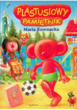 Plastusiowy pamiętnik