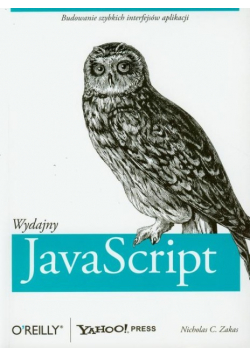 Wydajny JavaScript