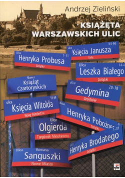 Książęta warszawskich ulic