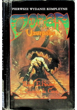 Conan Uzurpator