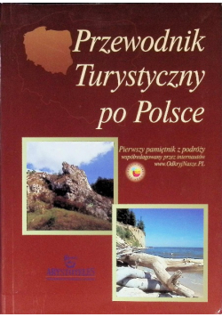 Przewodnik turystyczny po Polsce