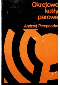 Okrętowe kotły parowe