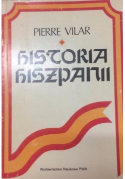 Historia Hiszpanii