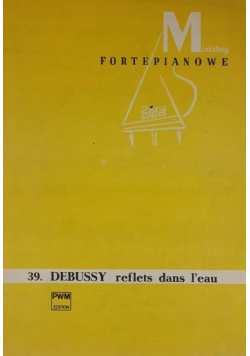 39 Reflets Dans L'eau