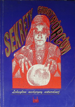 Sekrety cudotwórców