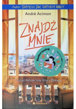 Znajdź mnie