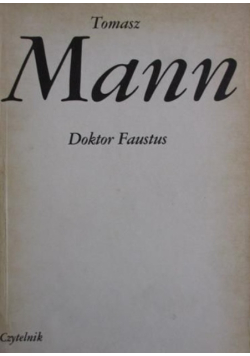 Doktor Faustus