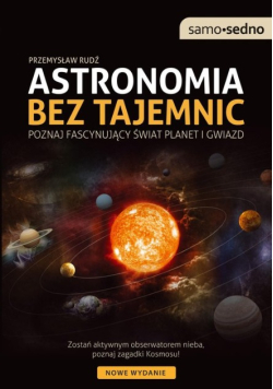 Samo Sedno Astronomia bez tajemnic