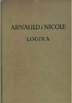 Logika