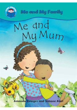 Me and My Mum