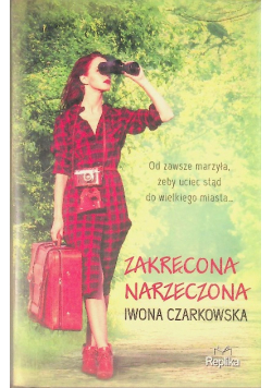 Zakręcona narzeczona