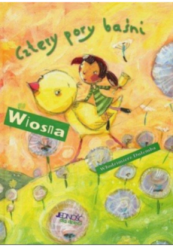 Cztery pory baśni Wiosna