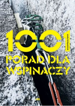 1001 porad dla wspinaczy