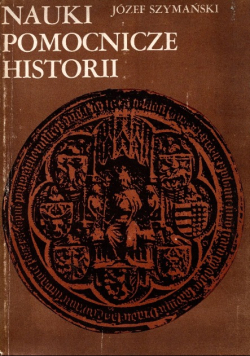 Nauki pomocnicze historii