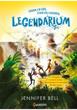 Legendarium Wonderscape