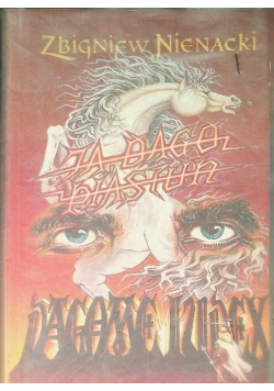 Ja Dago Piastun Tom 2