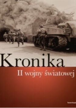 Kronika II wojny światowej
