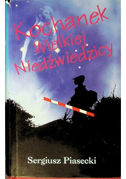 Kochanek Wielkiej Niedźwiedzicy
