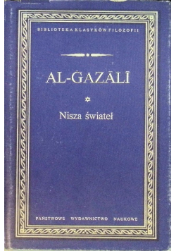 Nisza świateł