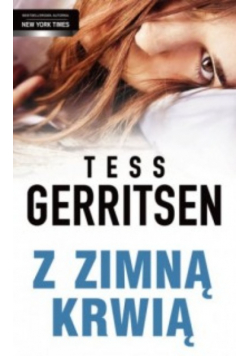 Z zimną krwią