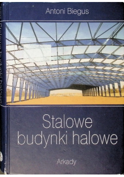 Stalowe budynki halowe