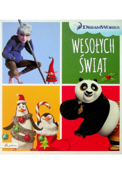 Dream Works Wesołych Świąt