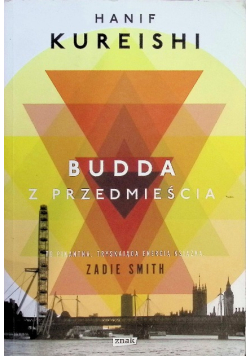 Budda z przedmieścia