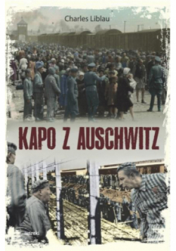 Kapo z Auschwitz