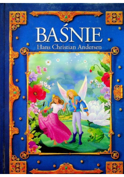 Baśnie