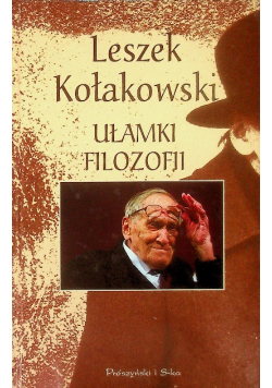 Ułamki filozofii
