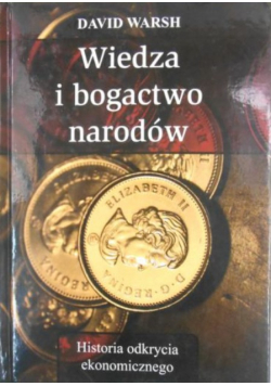 Wiedza i bogactwo narodów