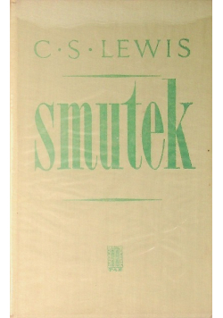 Smutek