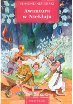 Awantura w Nikłaju