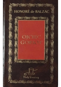 Ojciec Goriot