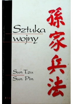 Sztuka wojny
