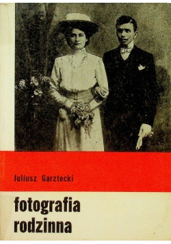 Fotografia rodzinna
