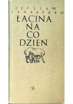 Łacina na co dzień