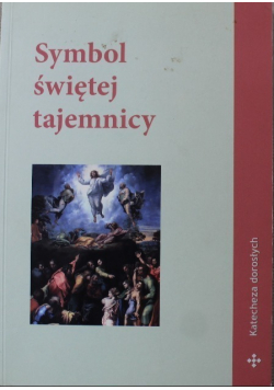 Symbol świętej tajemnicy