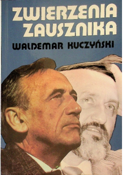 Zwierzenia zausznika