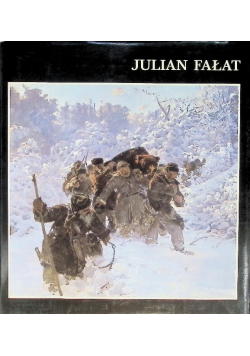 Julian Fałat
