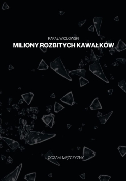 Miliony rozbitych kawałków