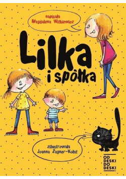 Lilka i spółka