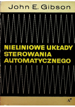 Nieliniowe układy  sterowania automatycznego