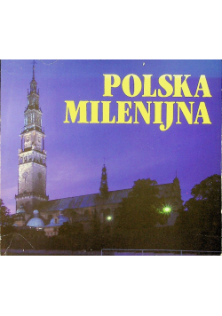 Polska milenijna