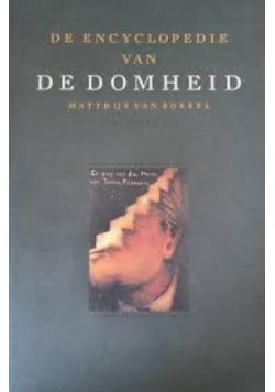 De encyclopedie van de domheid