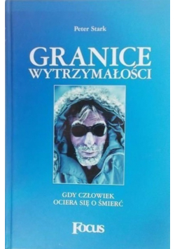 Granice wytrzymałości